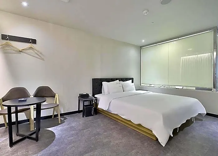 Platinum Nampo Hotel