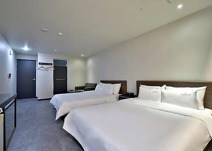 Platinum Nampo Pusan