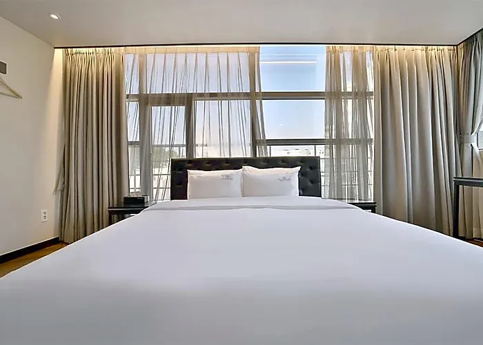 Platinum Nampo Pusan