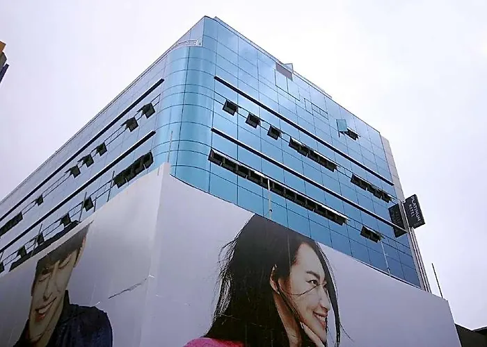 Platinum Nampo Pusan