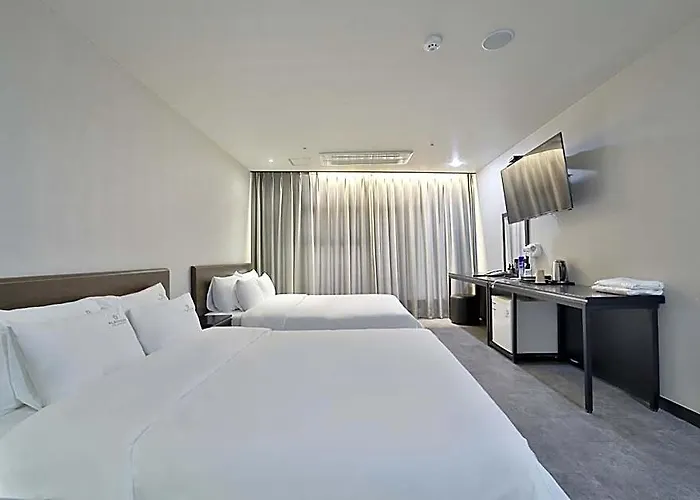 Platinum Nampo Pusan